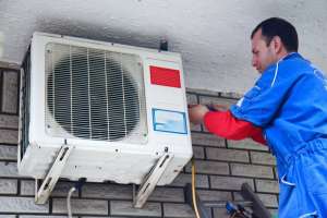 24/7 and Emergency HVAC Near Falcon AFB, CO | Air Conidtioning and Heating Contractors